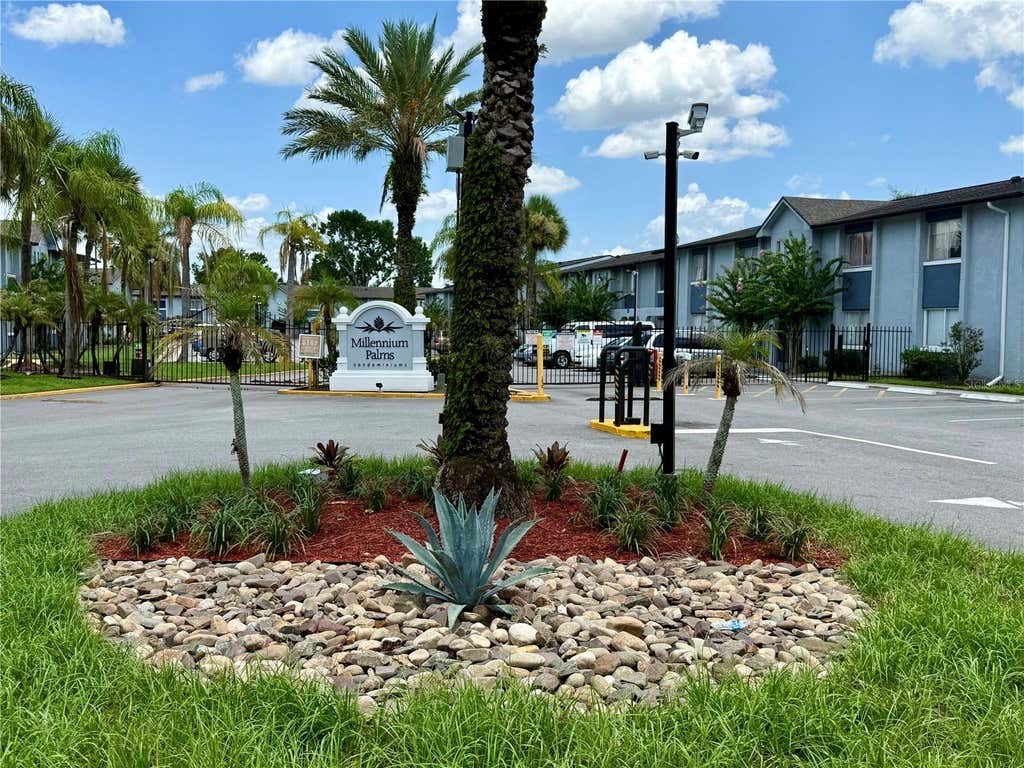 Photo of 4805 S Texas Avenue #4805C, Orlando, FL 32839 (MLS # S5154341)