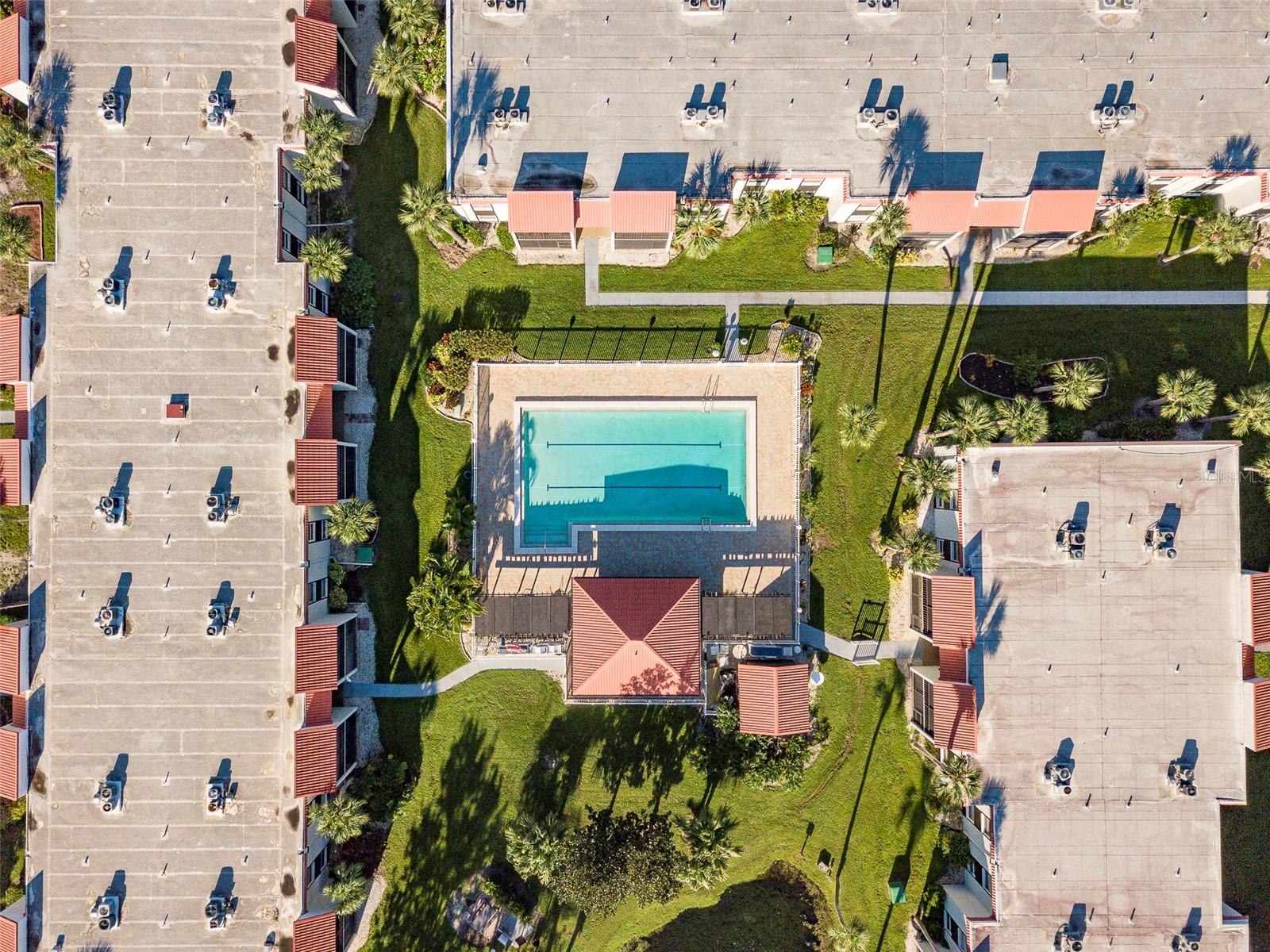 VILLAGE BROOKE SEC 2 - Residential