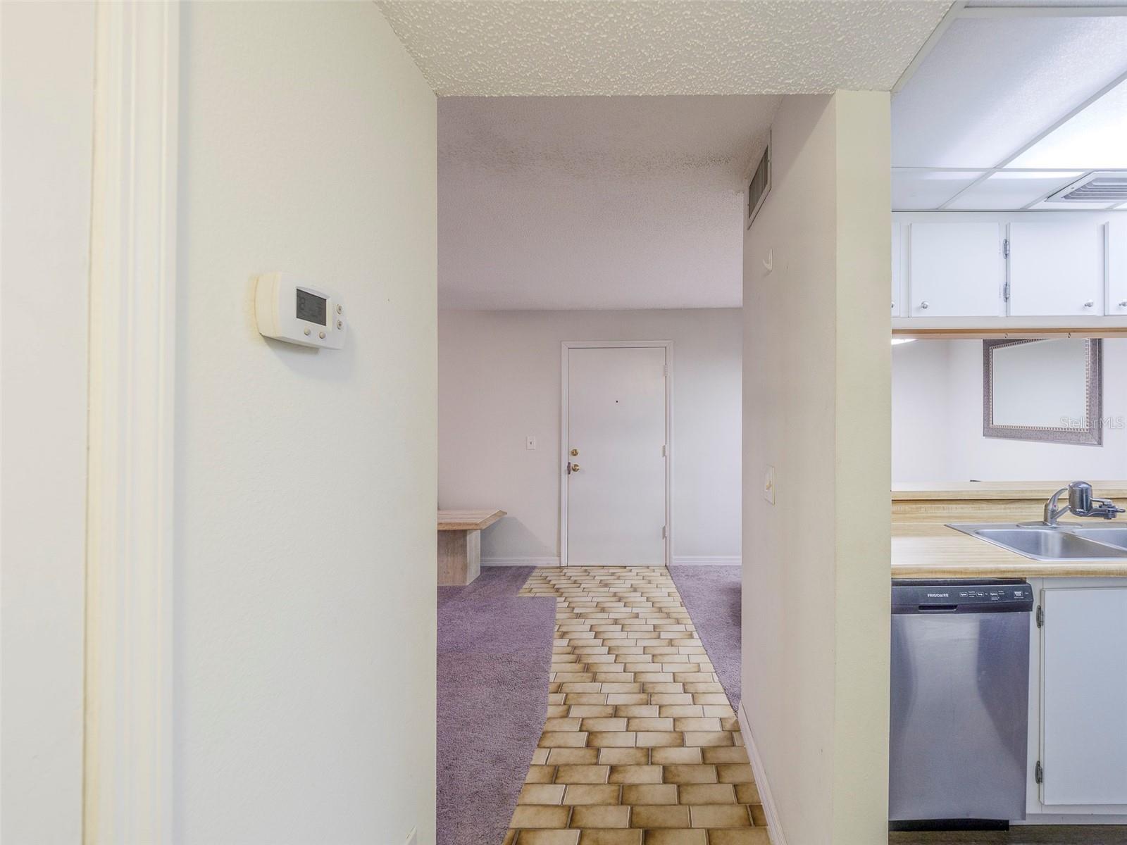 VILLAGE BROOKE SEC 2 - Residential