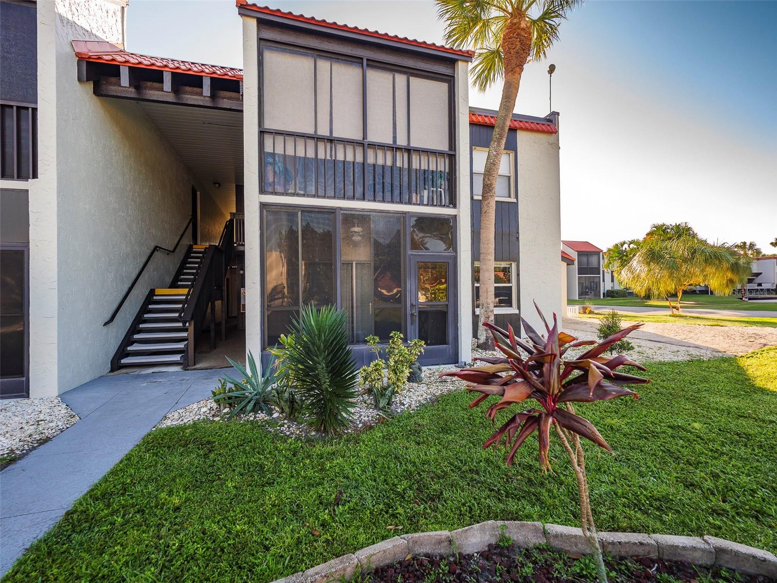 VILLAGE BROOKE SEC 2 - Residential