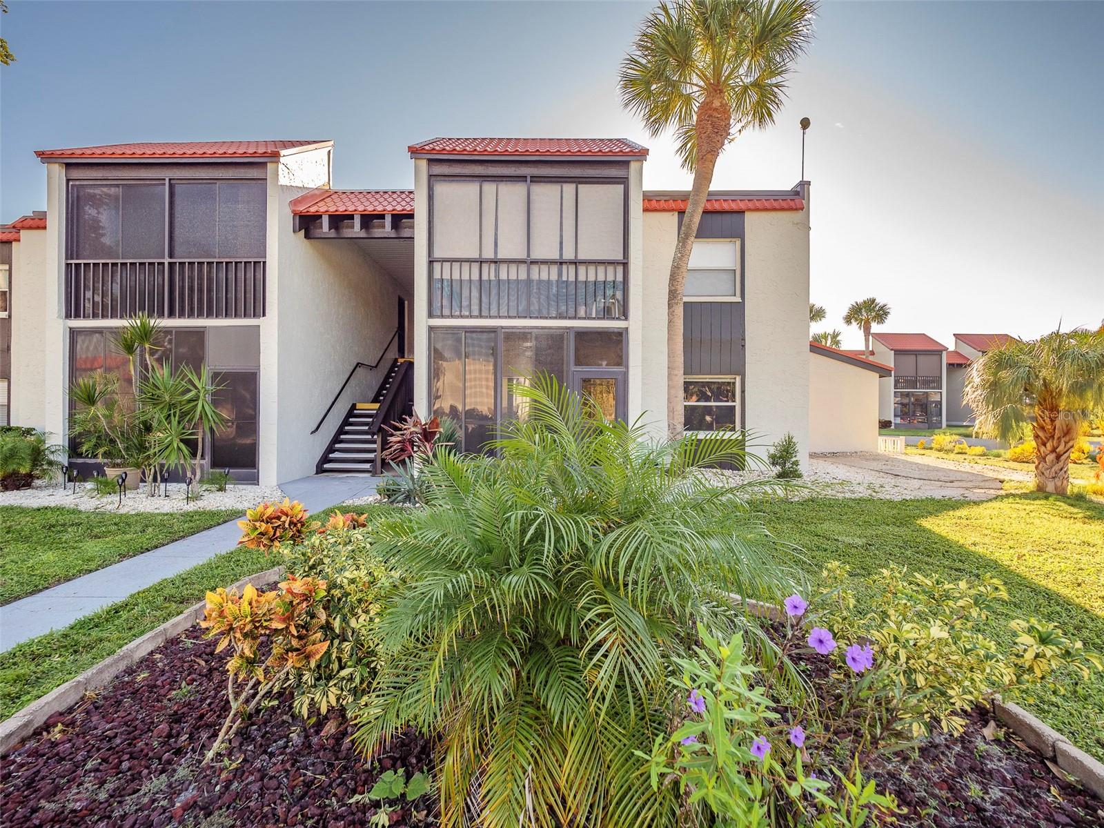 VILLAGE BROOKE SEC 2 - Residential