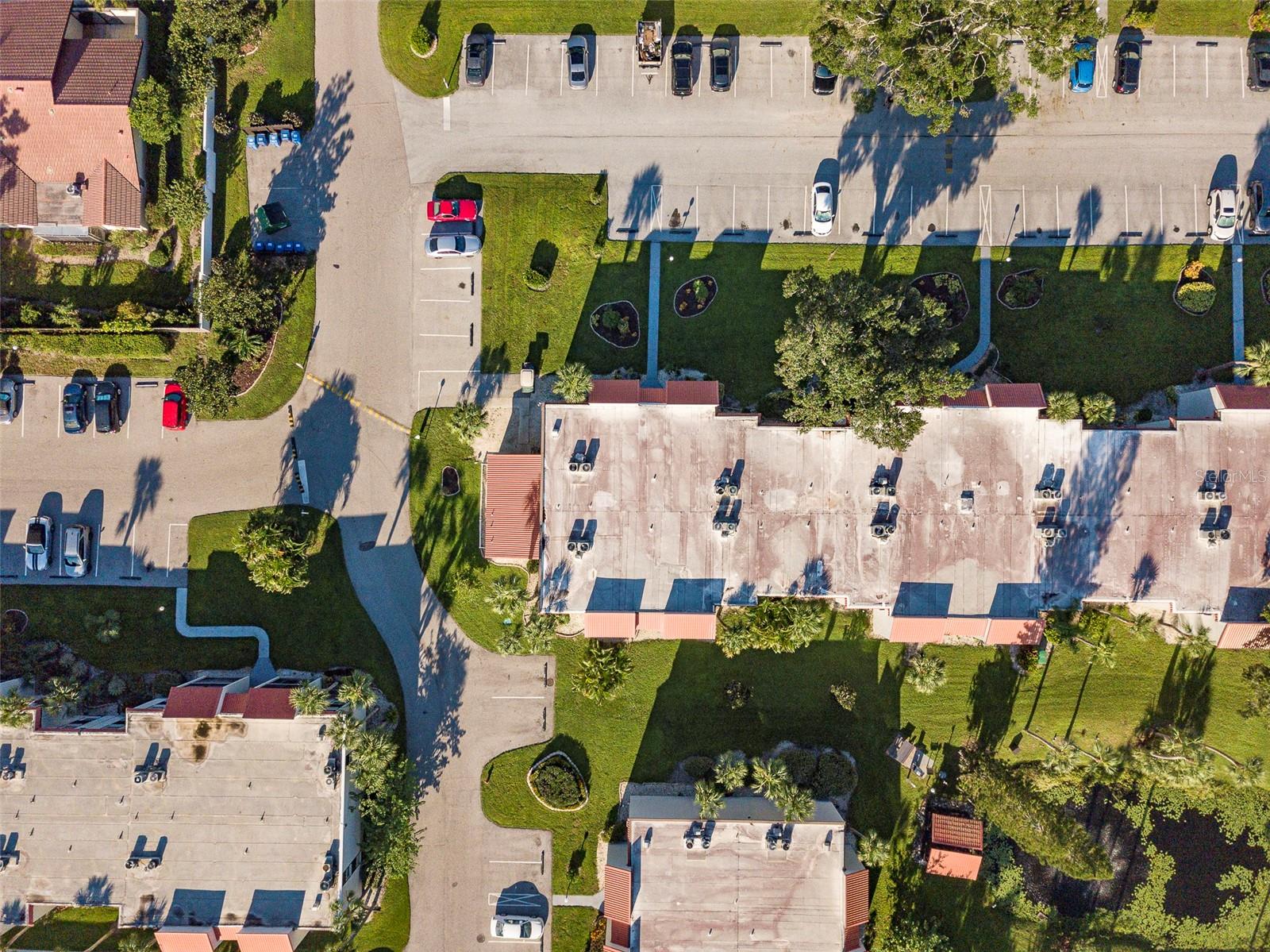 VILLAGE BROOKE SEC 2 - Residential