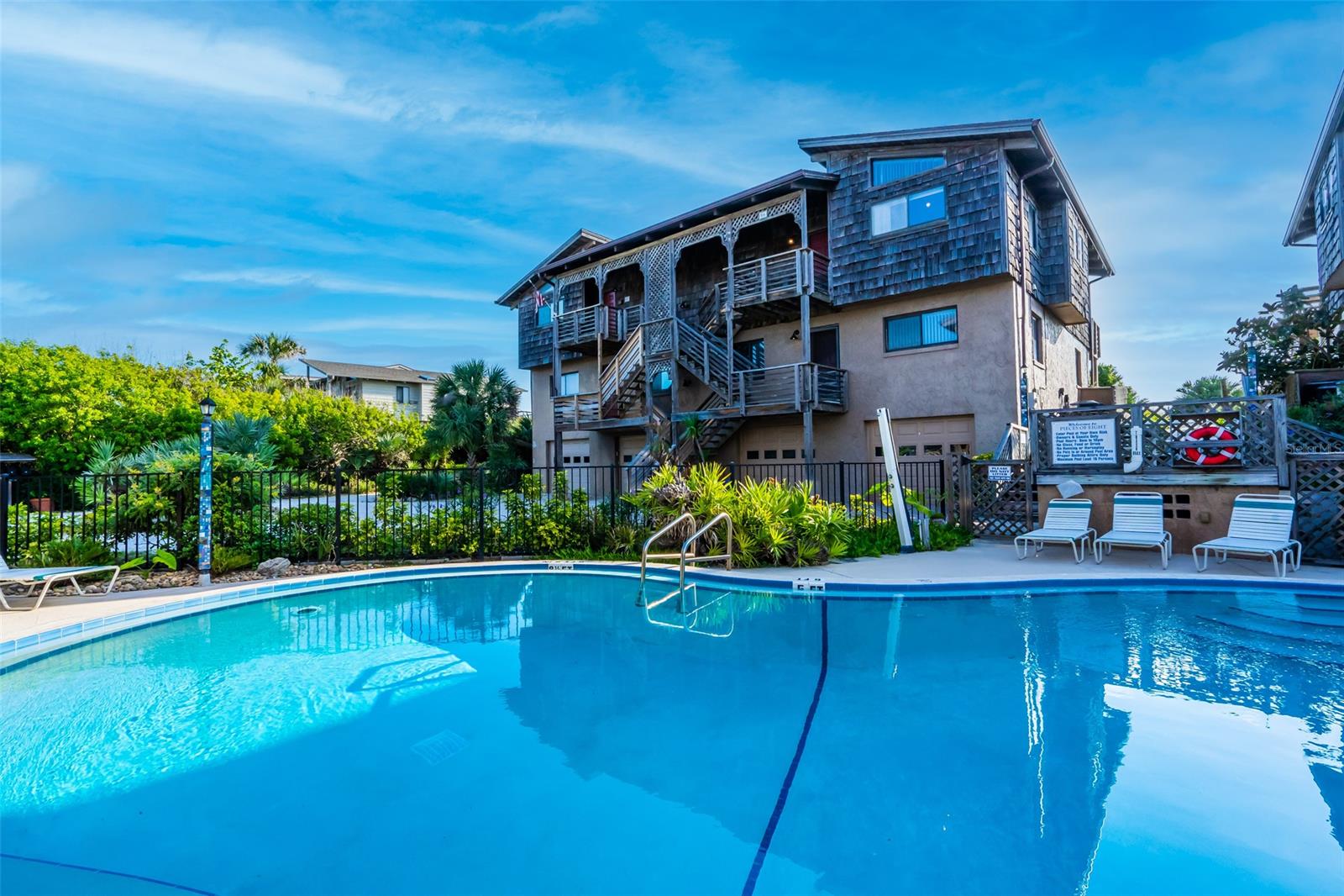 Sea Dunes Unit 08 - Residential