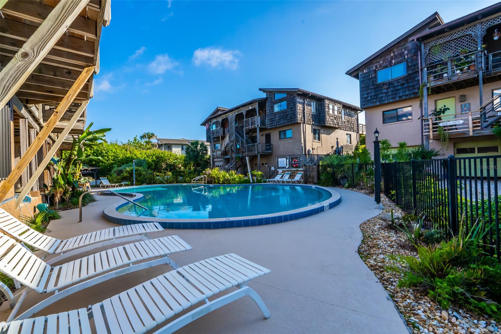 Sea Dunes Unit 08 - Residential