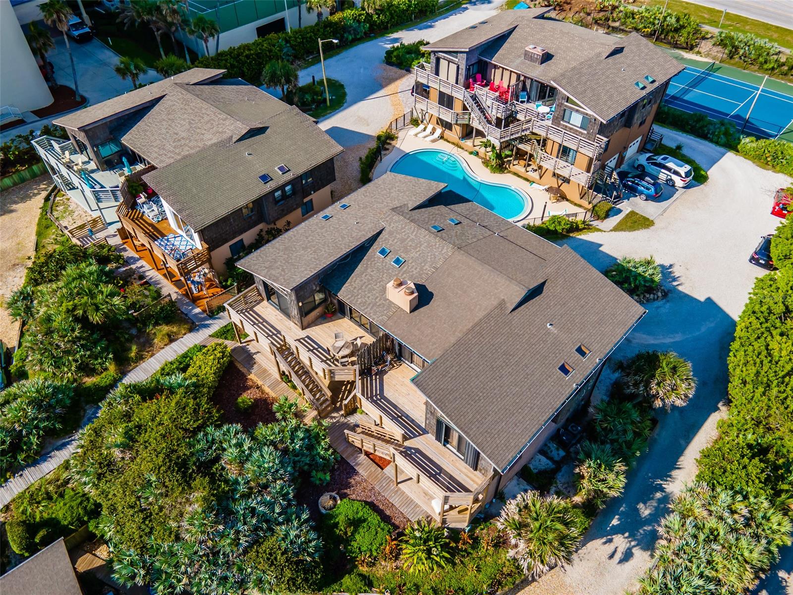 Sea Dunes Unit 08 - Residential