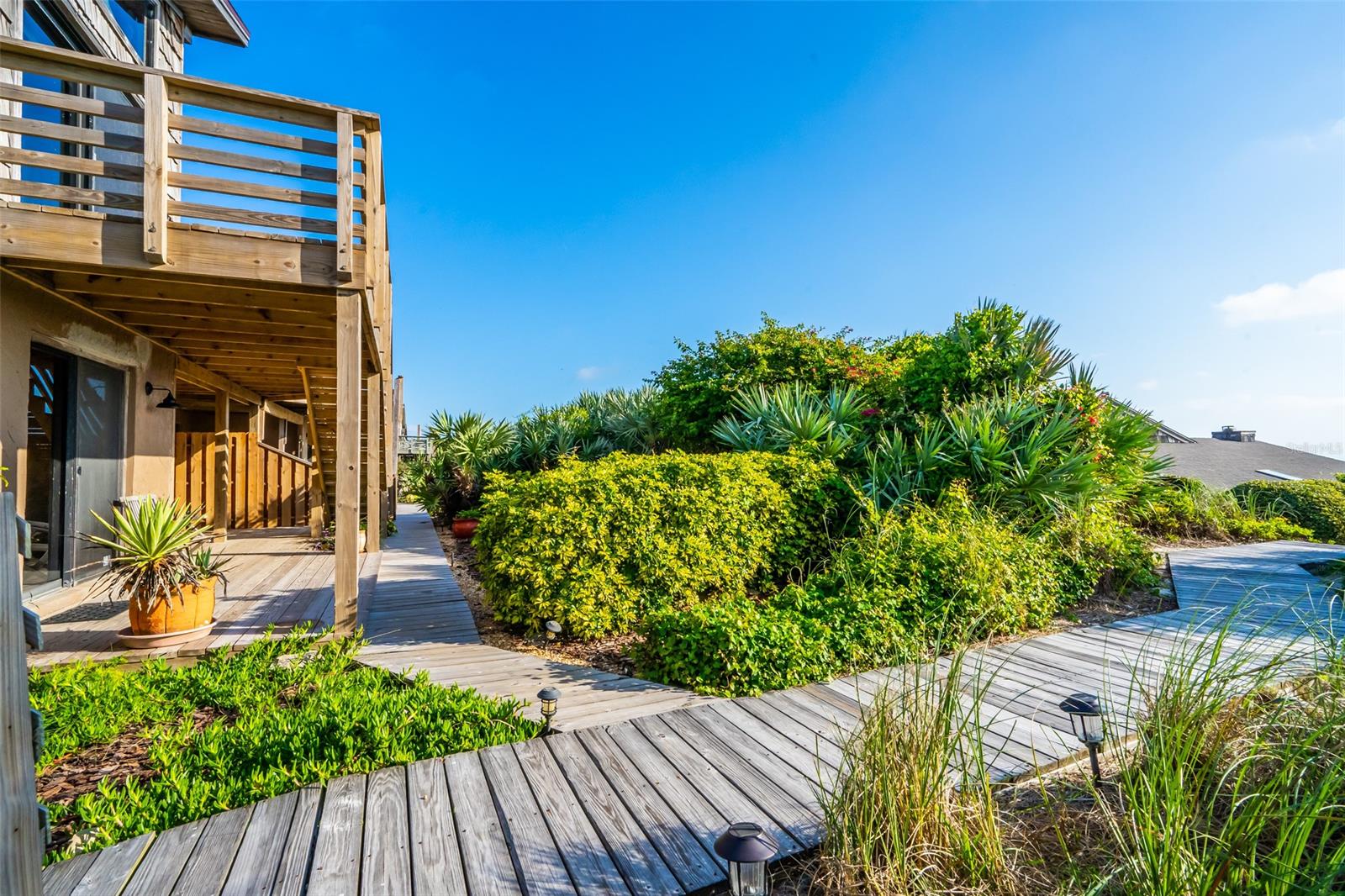 Sea Dunes Unit 08 - Residential