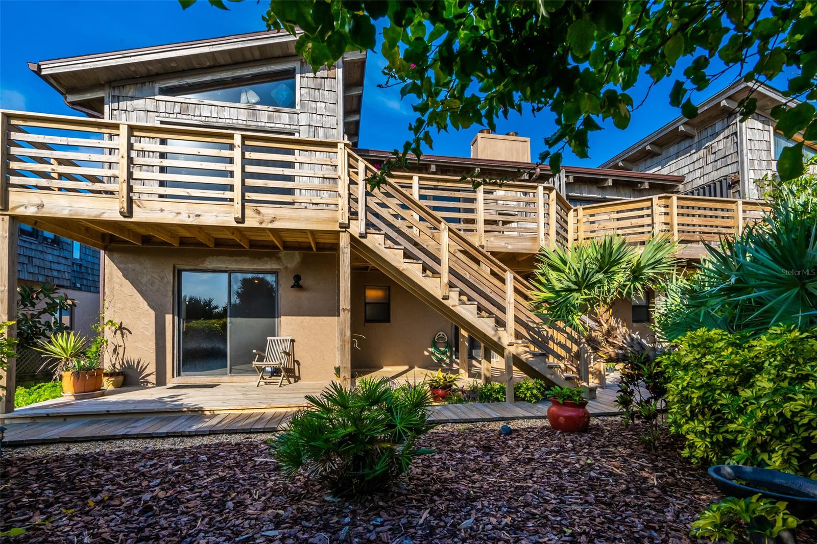 Sea Dunes Unit 08 - Residential