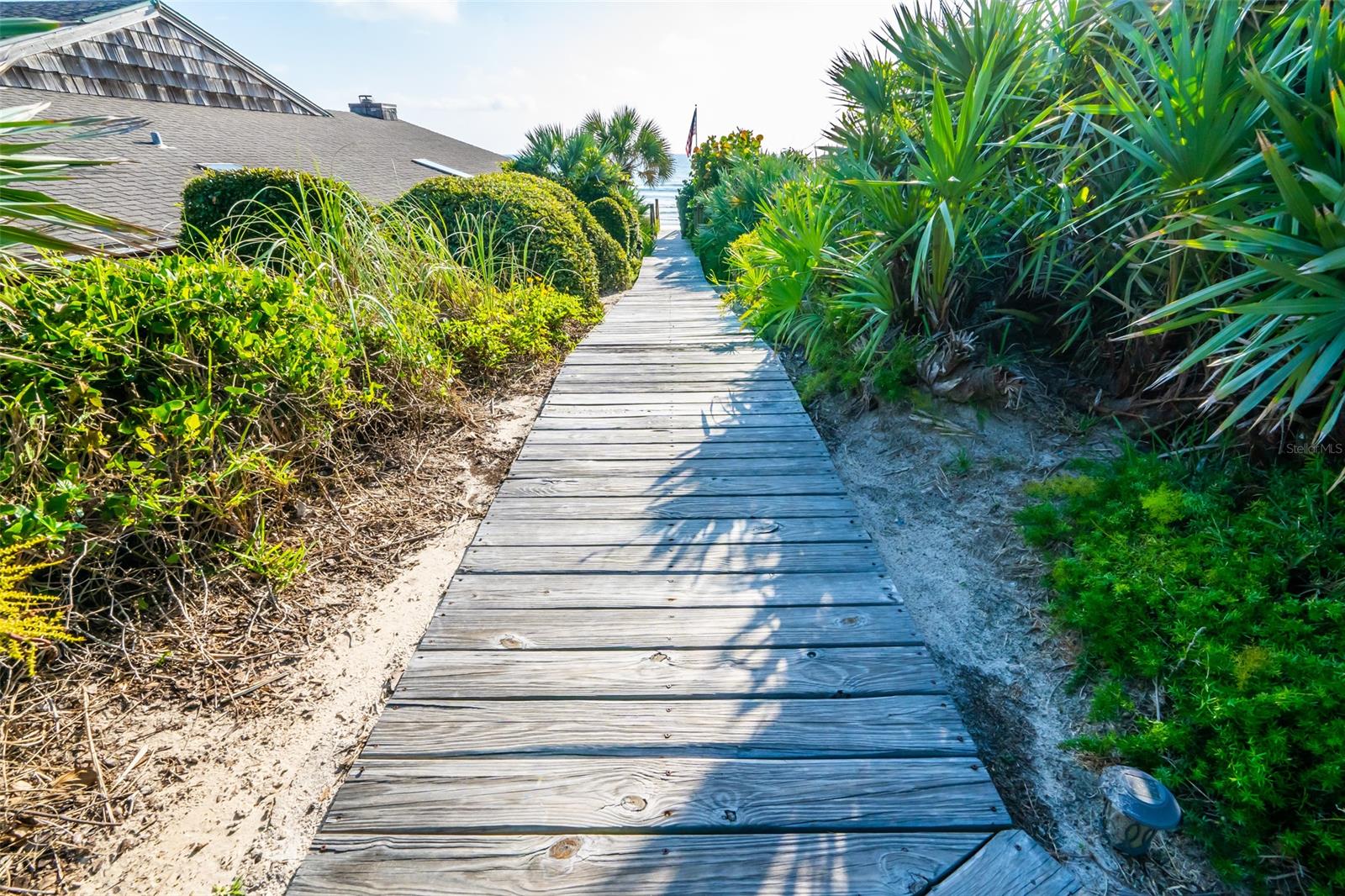 Sea Dunes Unit 08 - Residential