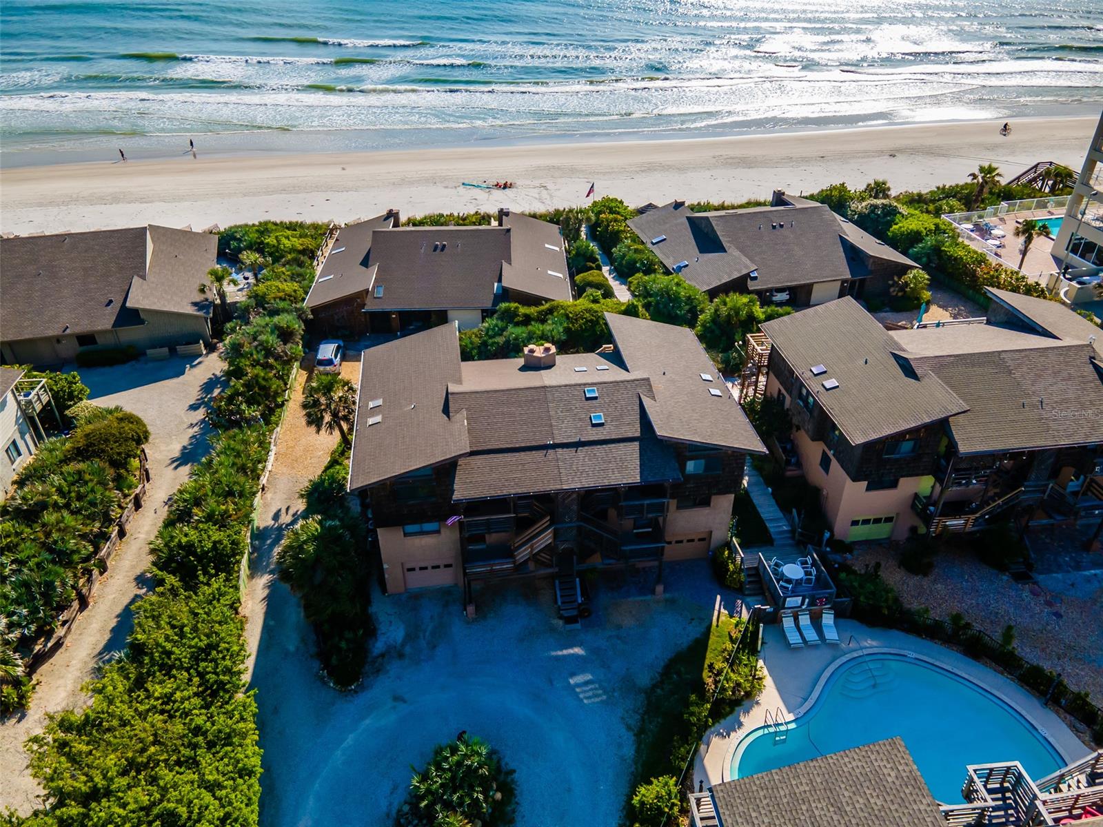 Sea Dunes Unit 08 - Residential