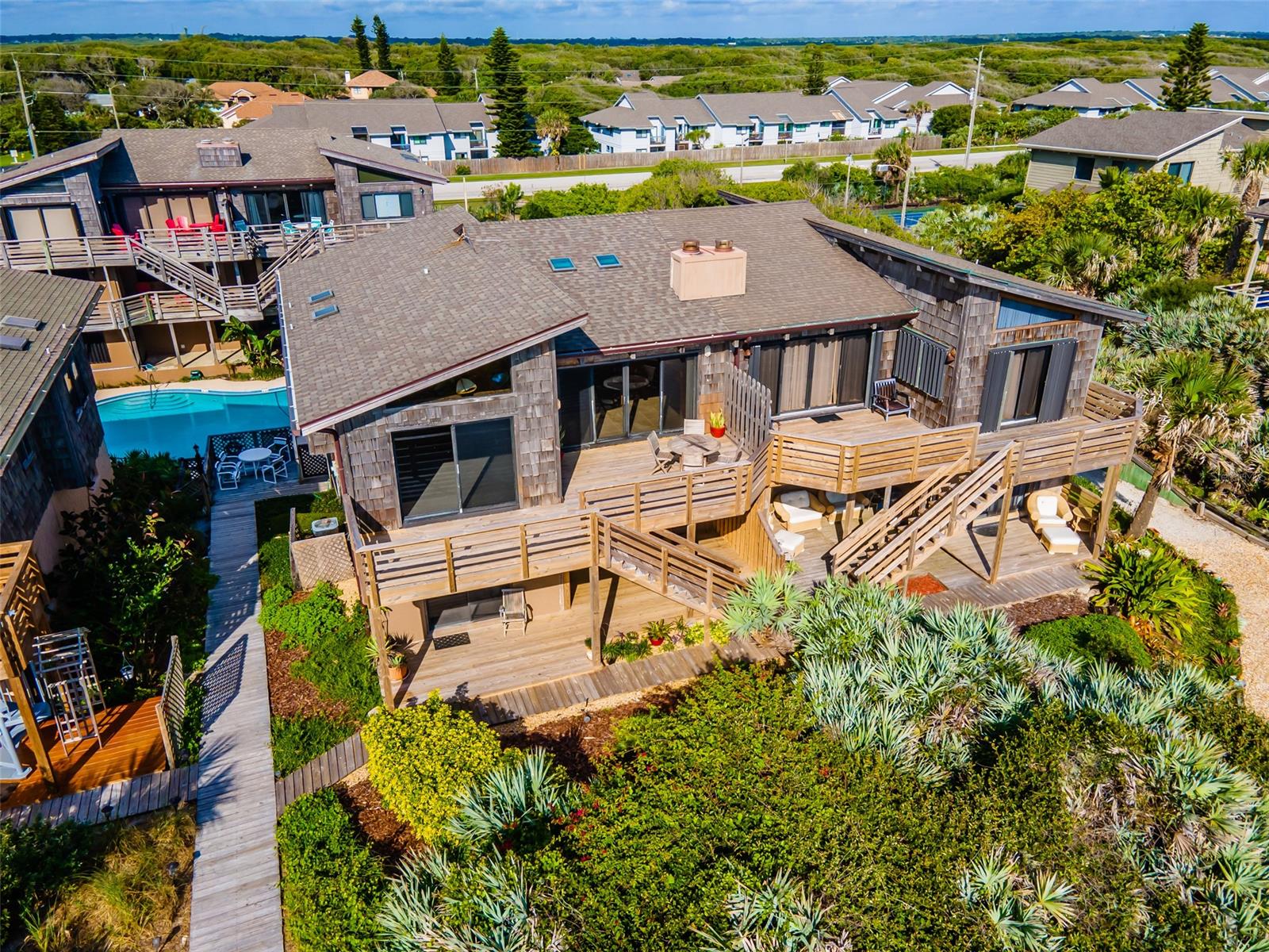 Sea Dunes Unit 08 - Residential