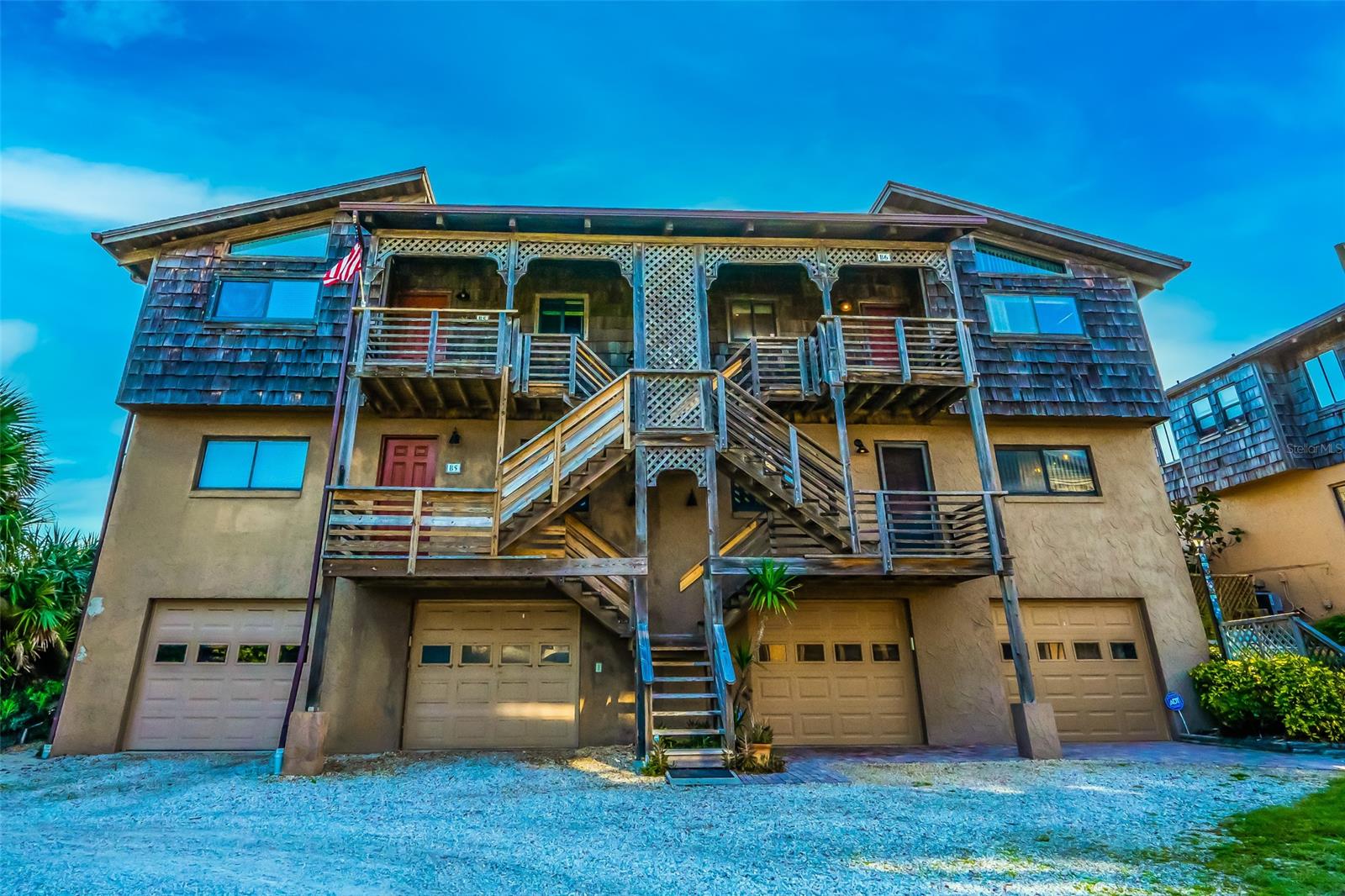 Sea Dunes Unit 08 - Residential