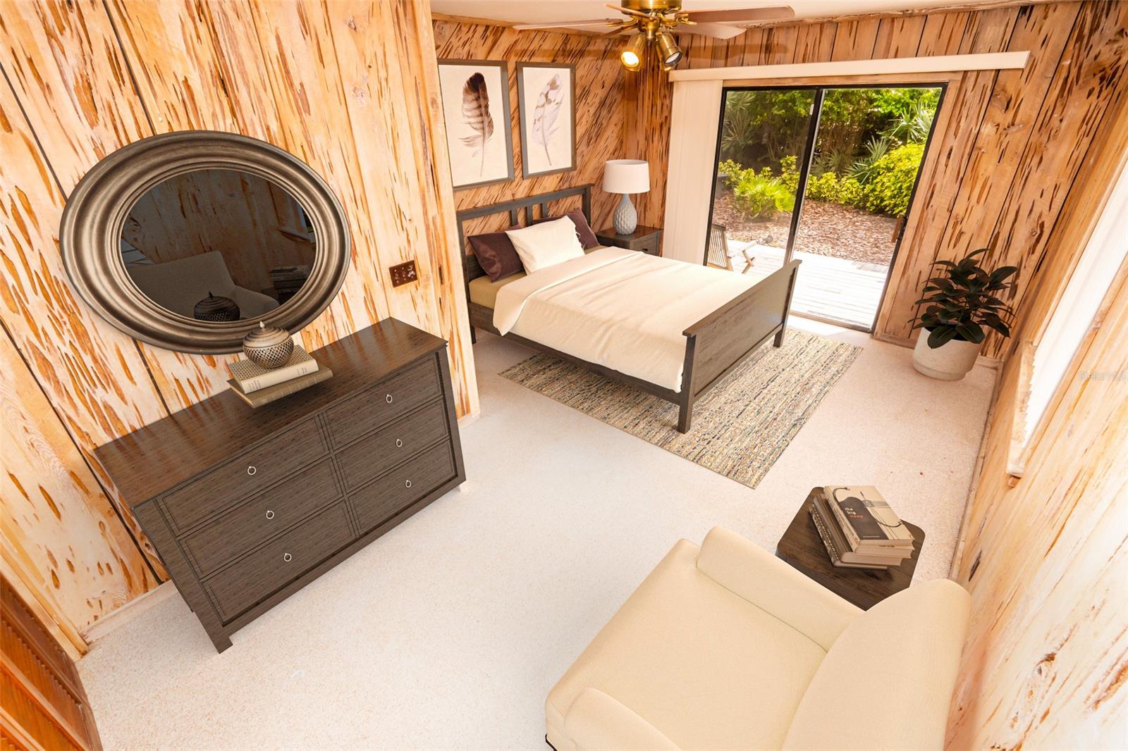 Sea Dunes Unit 08 - Residential