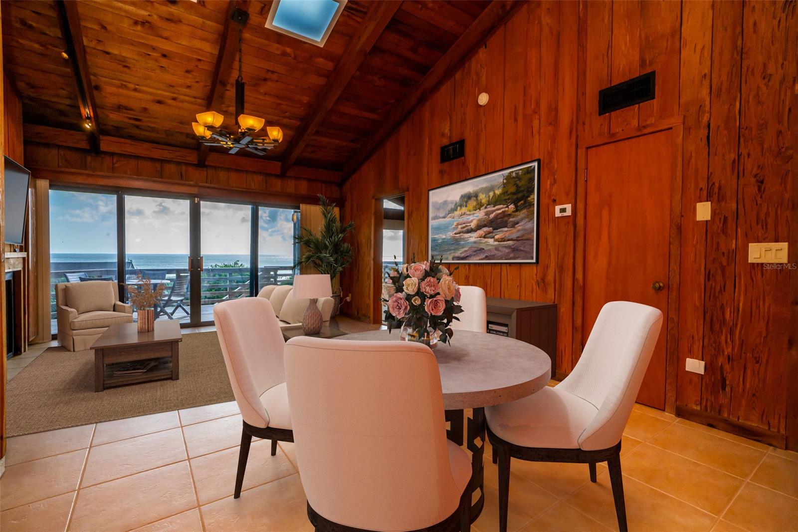 Sea Dunes Unit 08 - Residential