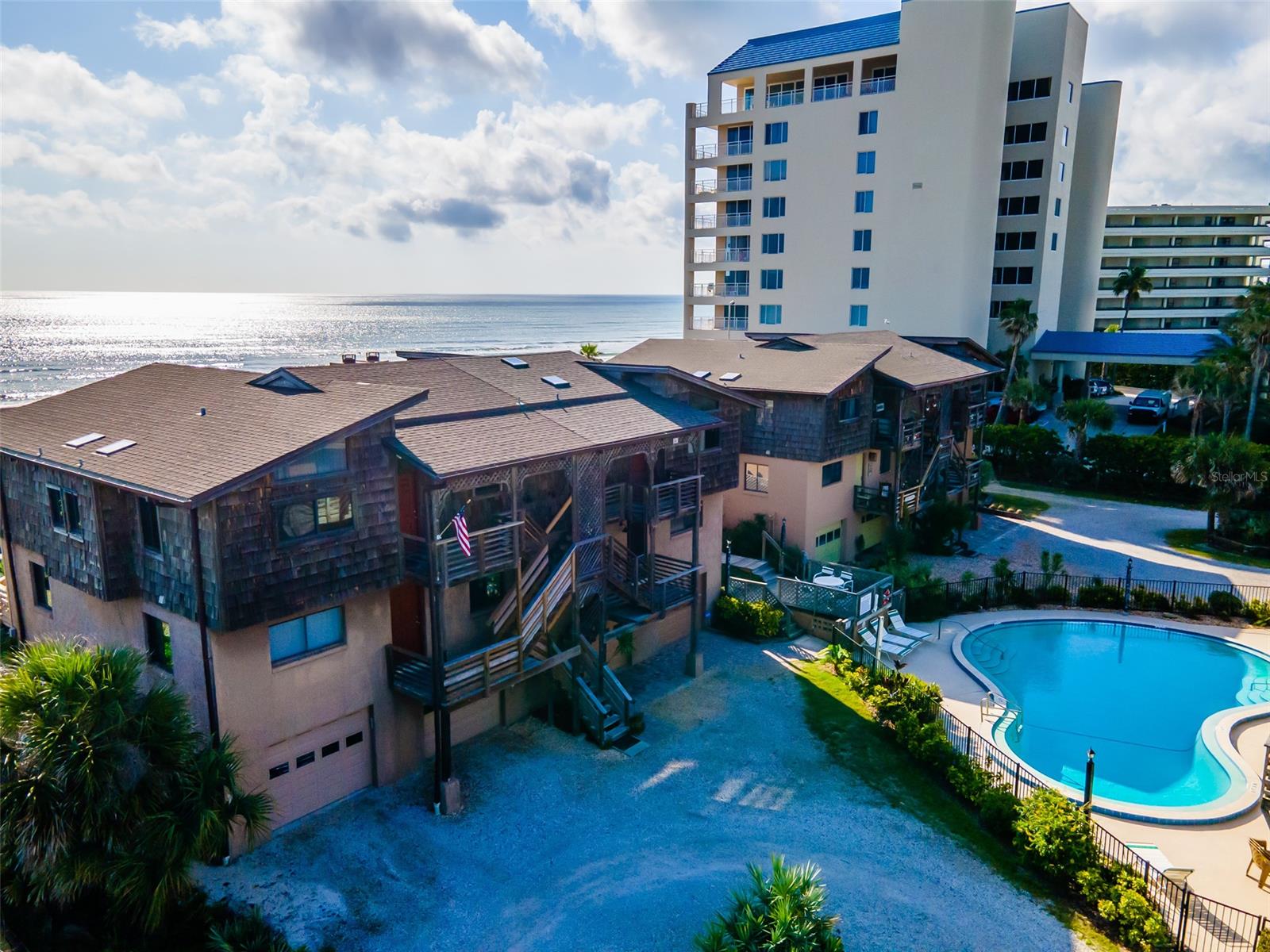 Sea Dunes Unit 08 - Residential