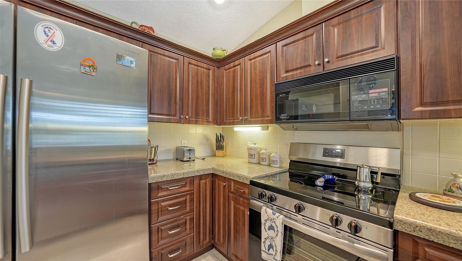 CASA DEL SOL SEC VIII - Residential