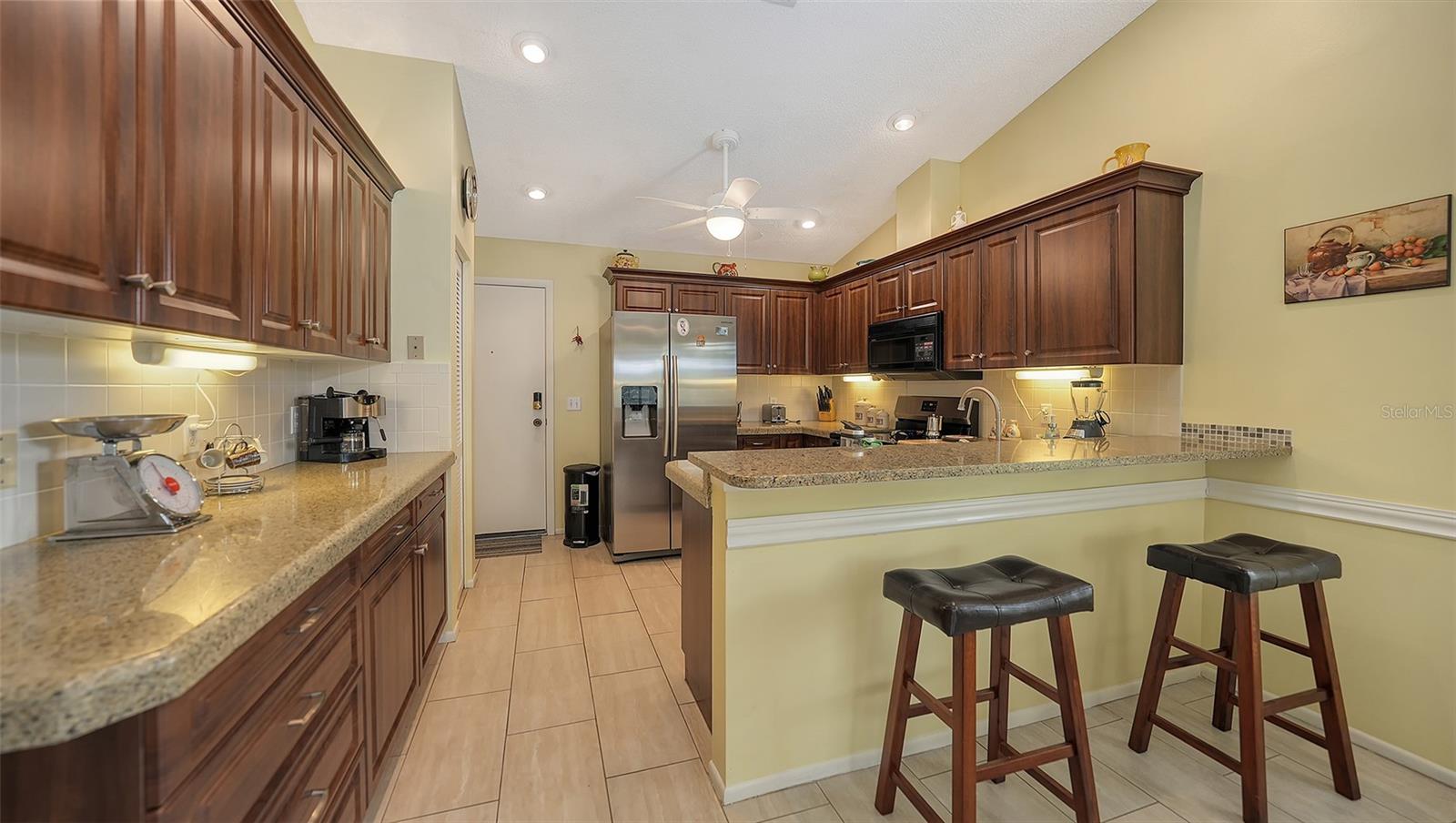 CASA DEL SOL SEC VIII - Residential