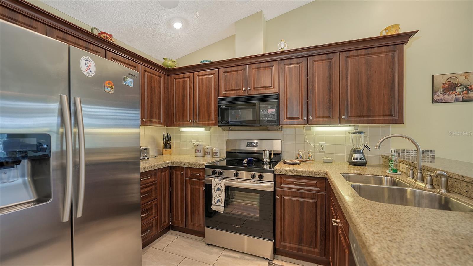 CASA DEL SOL SEC VIII - Residential