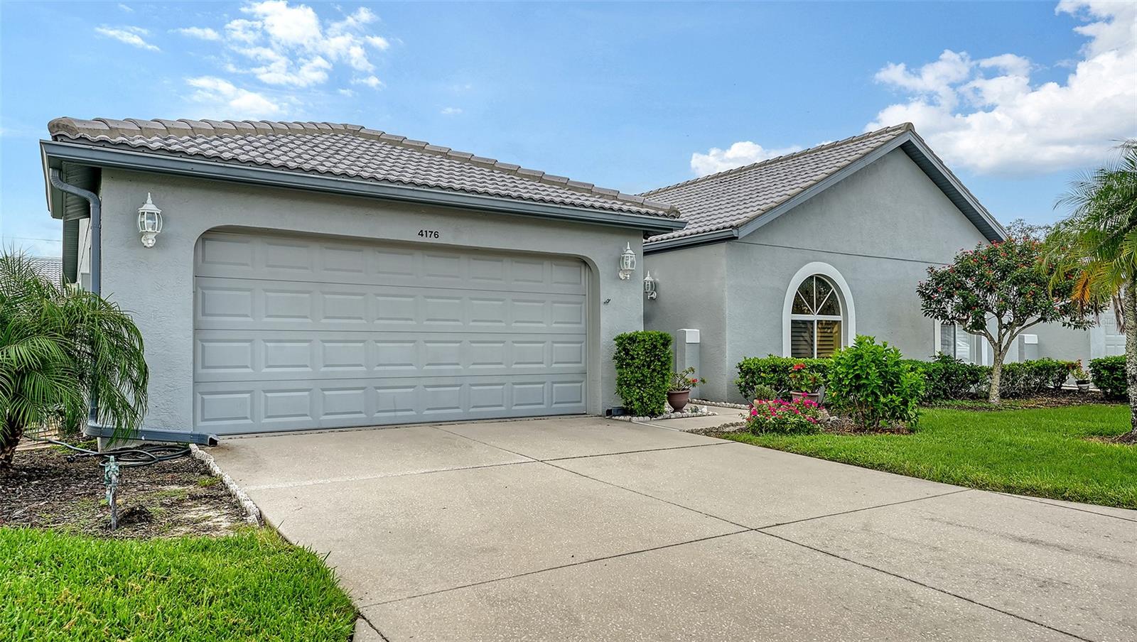 CASA DEL SOL SEC VIII - Residential