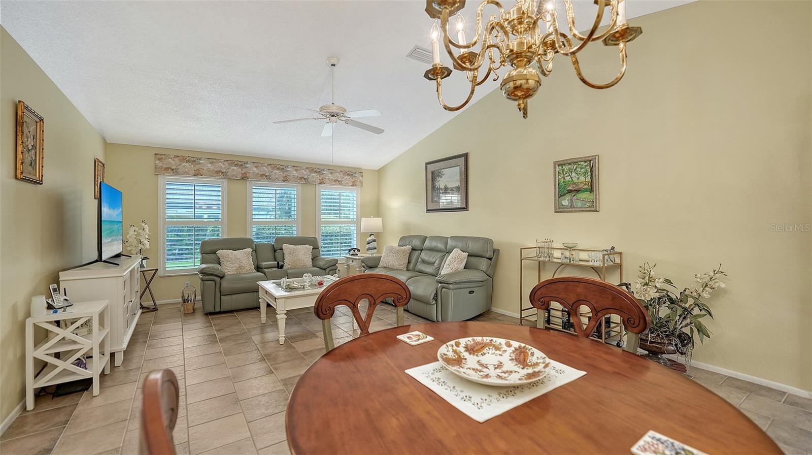 CASA DEL SOL SEC VIII - Residential