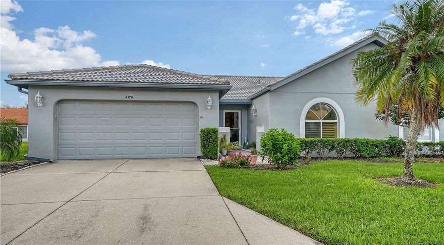 Welcome to Your Sarasota Retreat! ?

Tired of worrying about endless home projects, surprise repairs, or feeling tied down by upkeep? This 2-bedroom, 2-bath villa-style condo in a highly sought-after maintenance-free community is the solution you’ve been searching for. Here, you get the charm of a home with none of the hassle.

Step inside and be greeted by soaring ceilings and a bright, open-concept layout that makes every gathering—from morning coffee to evening cocktails—feel special. Recently painted in 2022, the home offers a fresh, modern look, and updates like newer blinds, newer appliances, new range and oven, updated electric panel, and professionally serviced sink pipes mean you can move in with complete peace of mind.

The kitchen flows seamlessly into your living and dining space, so whether you’re hosting friends or enjoying a quiet night in, you’re always connected. Love natural light and fresh air? You’ll appreciate the new screens on the doors and garage, plus the serene patio retreat—perfect for unwinding in privacy without leaving home.

And the best part? Major expenses are already taken care of—roof (2017), water heater (2018), A/C (2020)—so you can invest in your lifestyle instead of repairs.

This community doesn’t just host a home—it offers a resort-style lifestyle. Imagine starting your day with a swim in the heated pool, a tennis or pickleball match with neighbors, or simply relaxing at the clubhouse with social activities waiting for you. Add in bocce ball, billiards, and a true sense of community, and you’ll see why this is one of Sarasota’s most beloved neighborhoods.

Location? Unbeatable. You’re within a short distance to shops, restaurants, Publix, Walmart, Home Depot, cafés, medical offices, and Doctor’s Hospital. Everything you need is right at your fingertips.

? Maintenance-free living
? Turnkey ready with updates and fresh finishes
? Resort-style amenities just steps away
? Walk-to-everything convenience

Why settle for stress when you can step into a life of ease, comfort, and connection? Schedule your showing today before this gem is gone—your Sarasota dream home awaits!