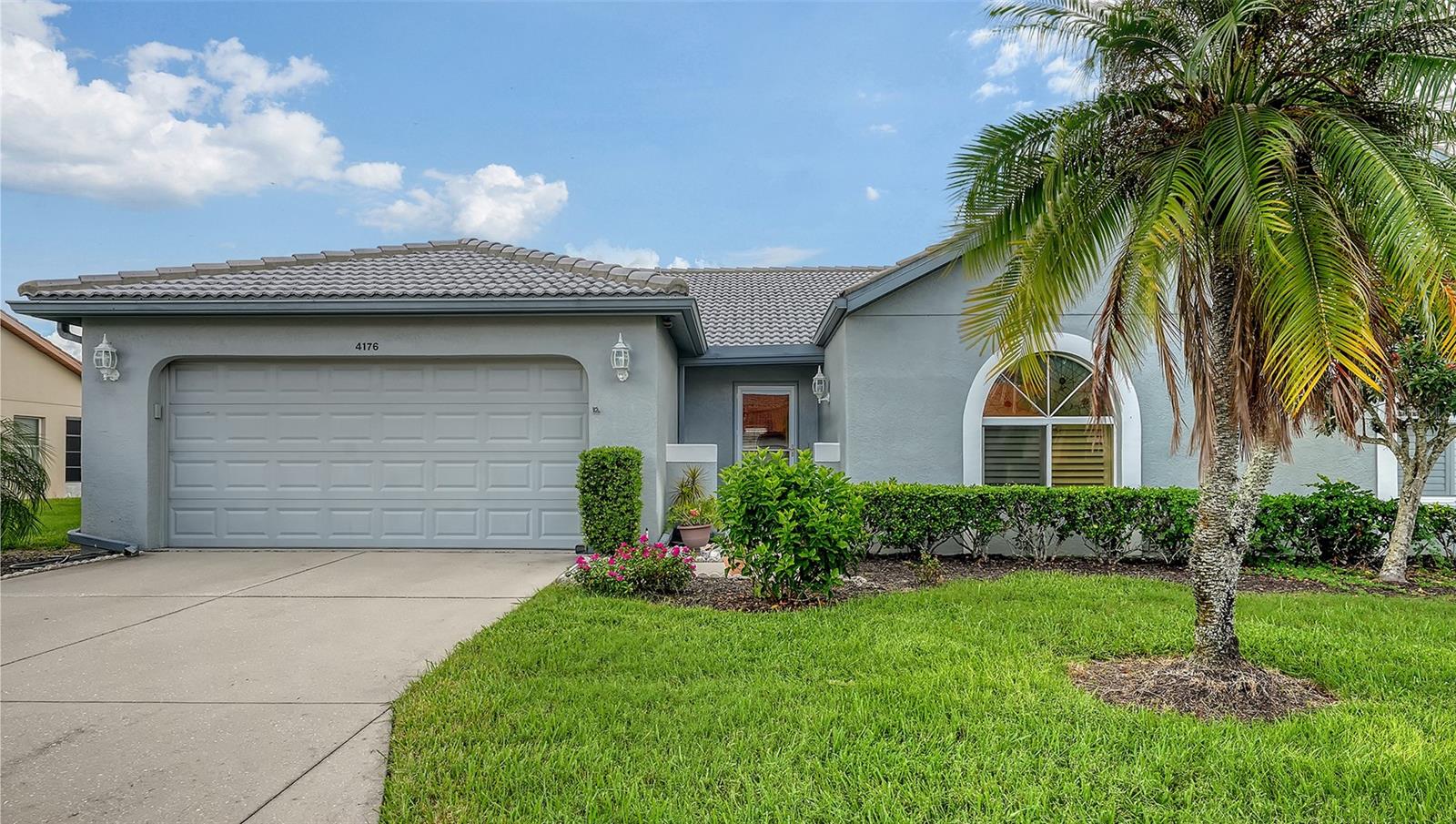 CASA DEL SOL SEC VIII - Residential