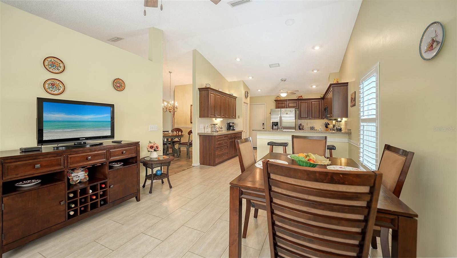 CASA DEL SOL SEC VIII - Residential