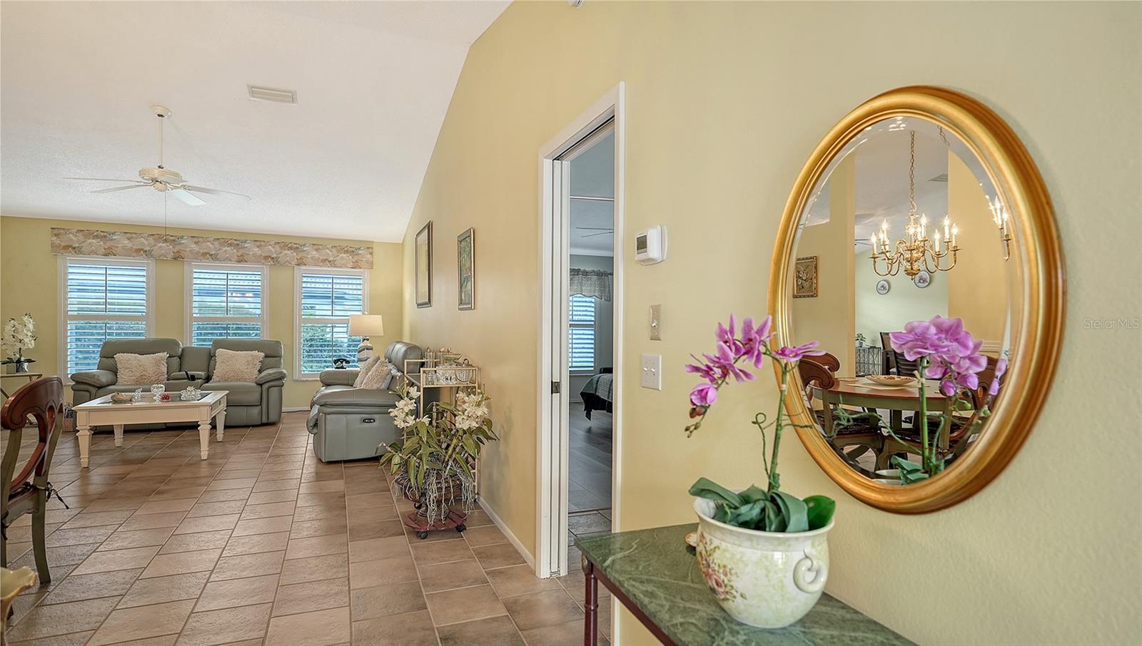 CASA DEL SOL SEC VIII - Residential