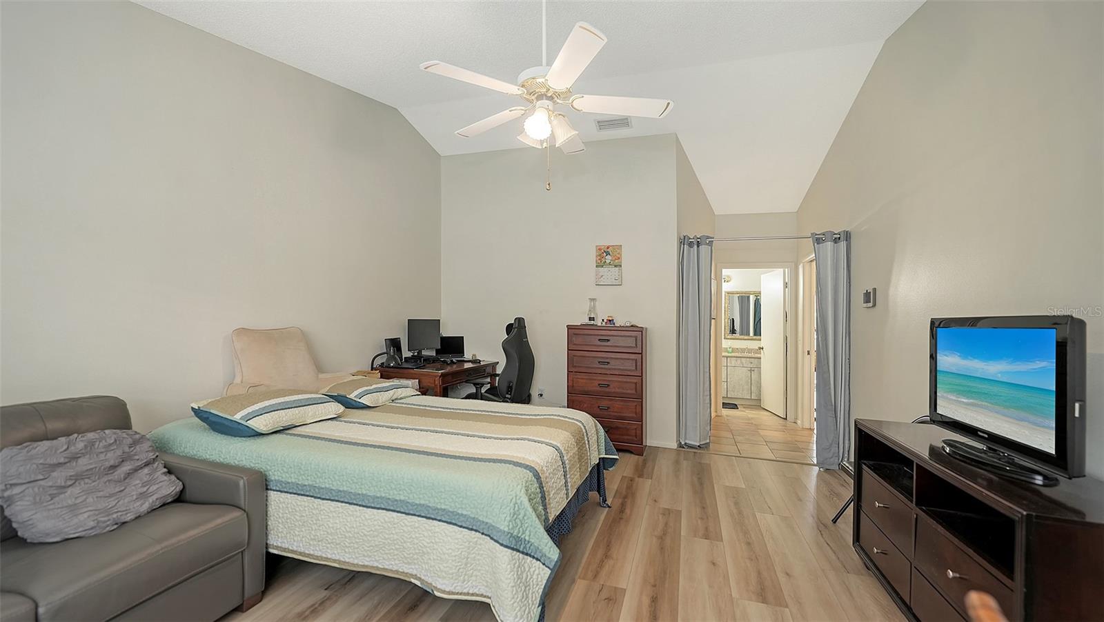 CASA DEL SOL SEC VIII - Residential