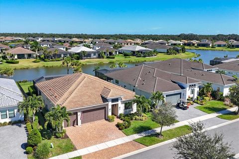 Photo of 9008 Bernini Place, Sarasota, FL 34240 (MLS # A4669496)