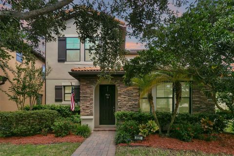 Photo of 2020 Fishtail Fern Way, Ocoee, FL 34761 (MLS # S5134842)