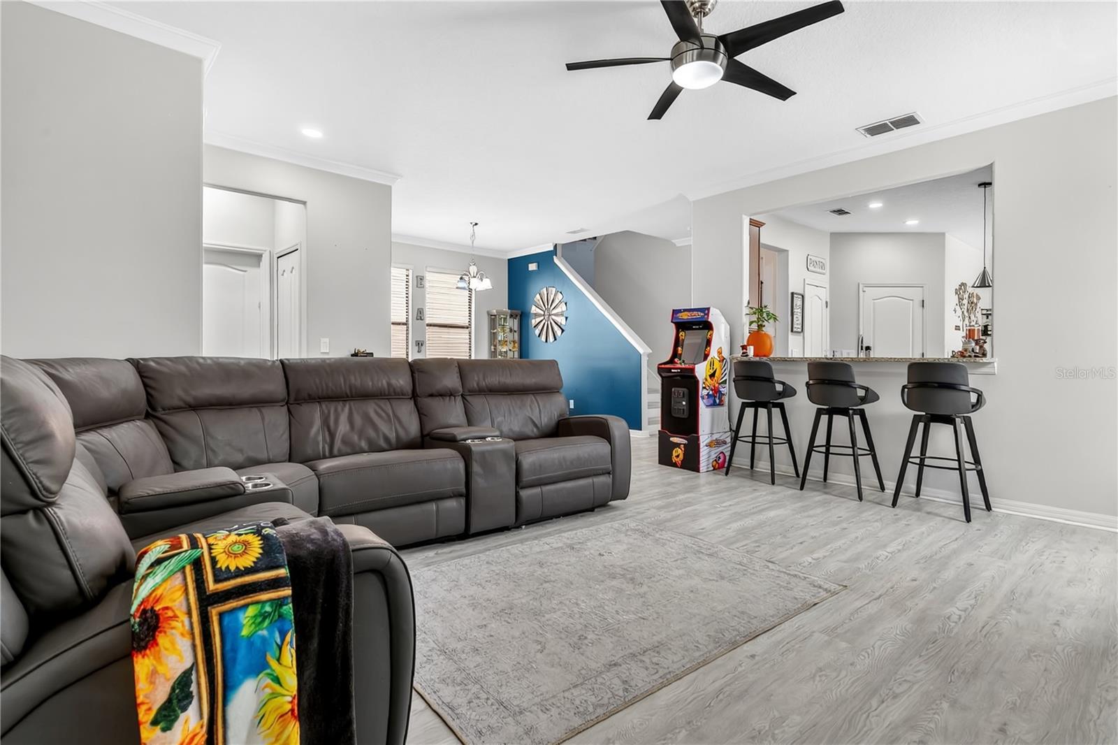 2020 FISHTAIL FERN WAY