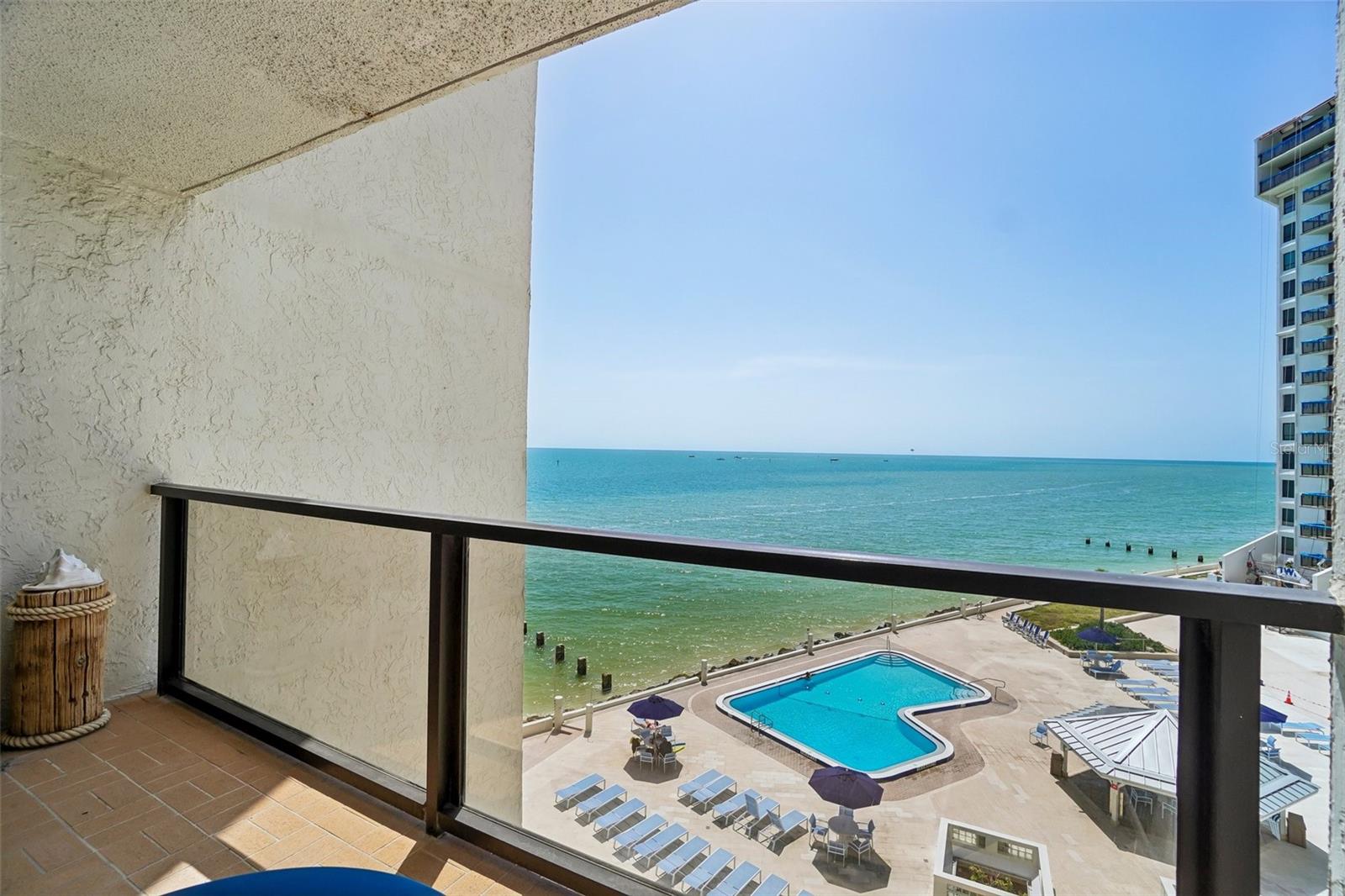 450 S GULFVIEW BOULEVARD 605