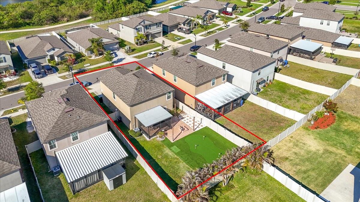 BELMONT SOUTH PH 2E - Residential