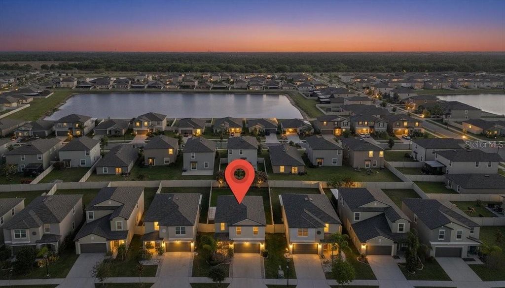 Photo of 9513 Channing Hill Drive, Sun City Center, FL 33573 (MLS # A4687486)