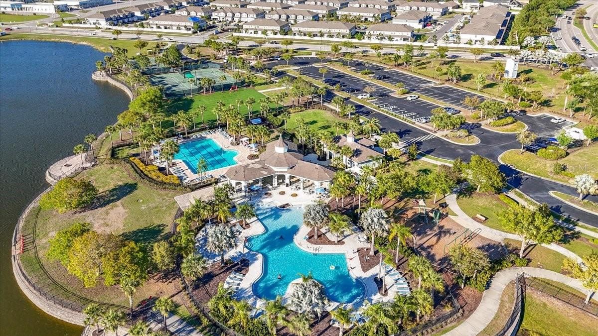 BELMONT SOUTH PH 2E - Residential