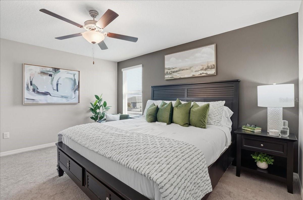 BELMONT SOUTH PH 2E - Residential