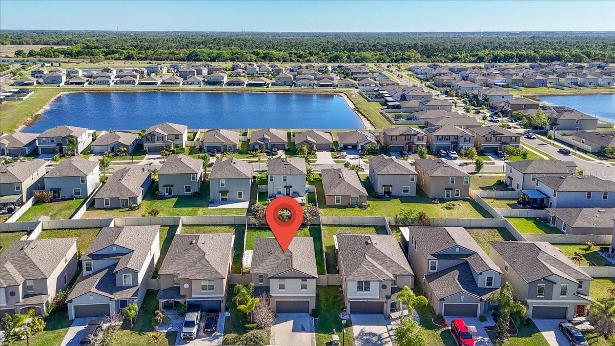 BELMONT SOUTH PH 2E - Residential