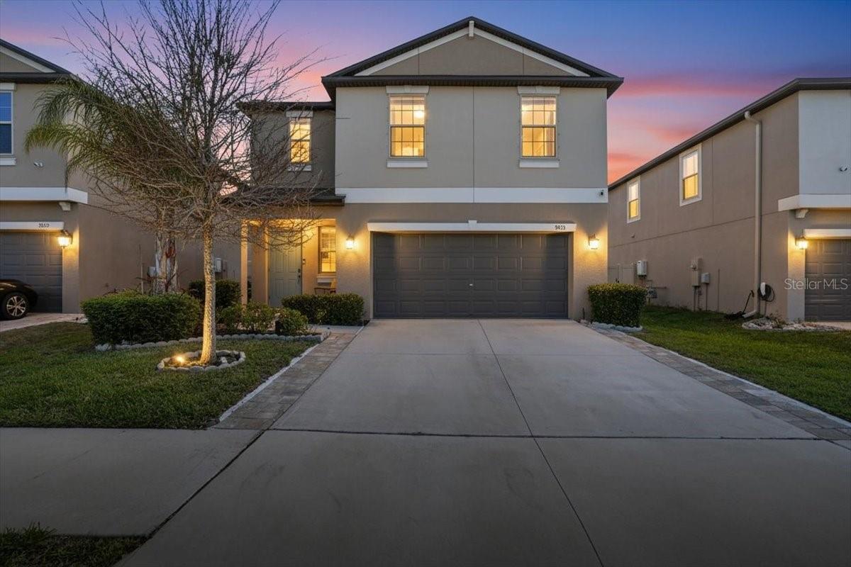 BELMONT SOUTH PH 2E - Residential