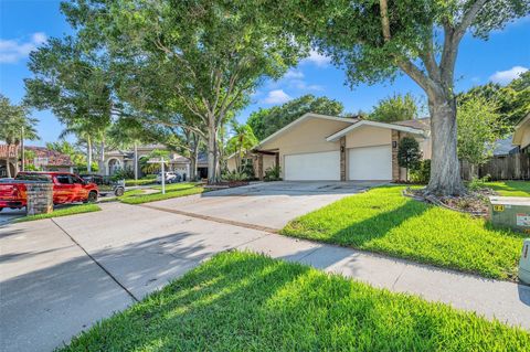 A home in CLEARWATER