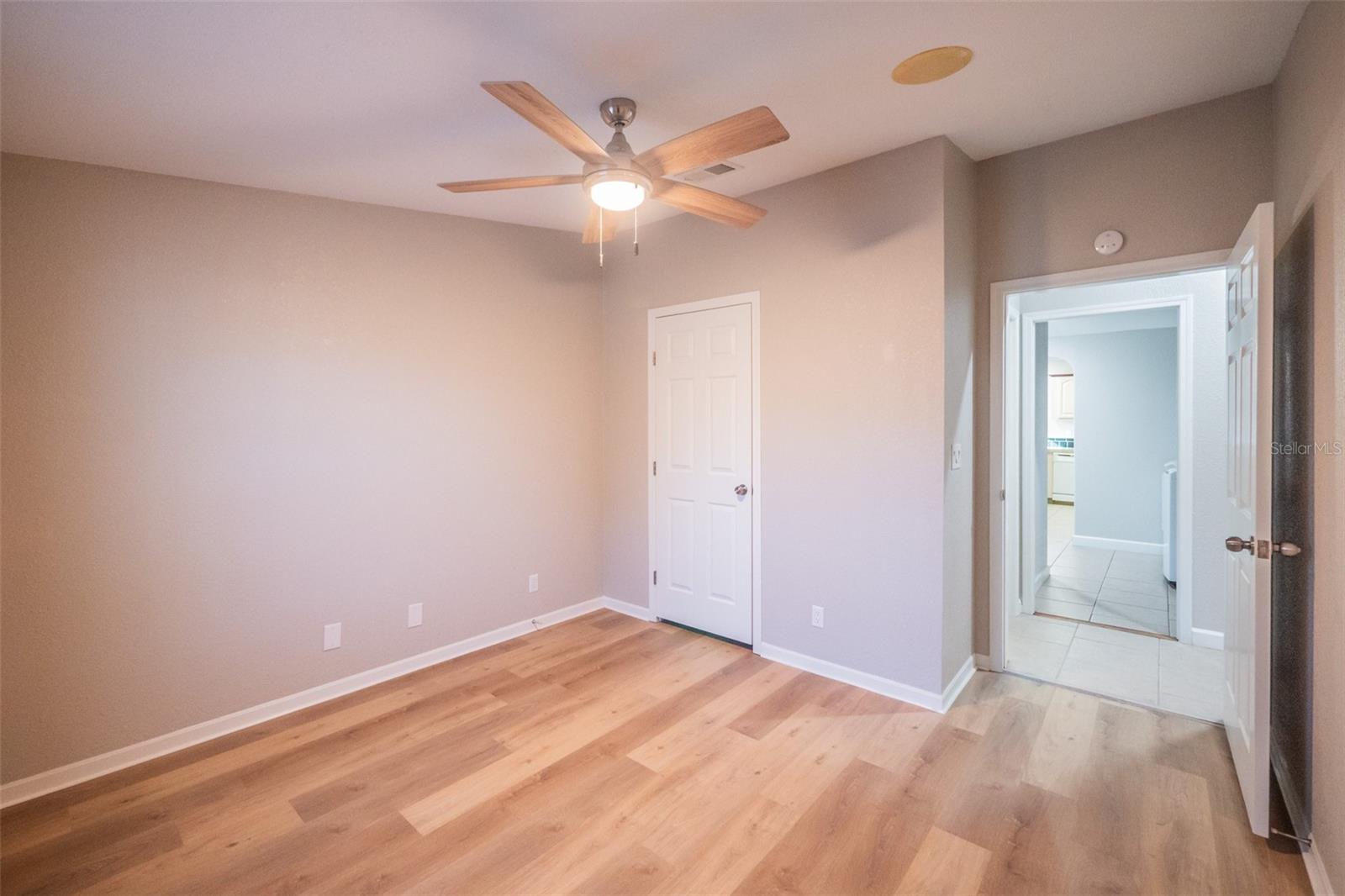 PELICAN ISLE ESTATES, 1ST ADD - Residential