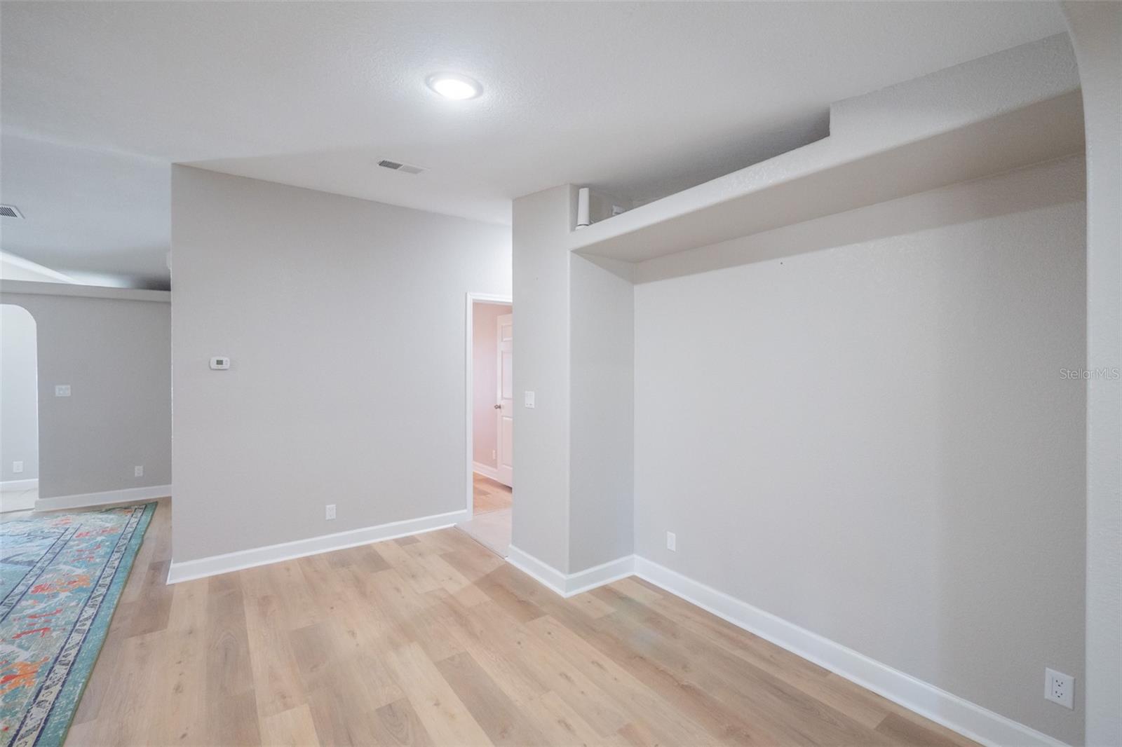 PELICAN ISLE ESTATES, 1ST ADD - Residential