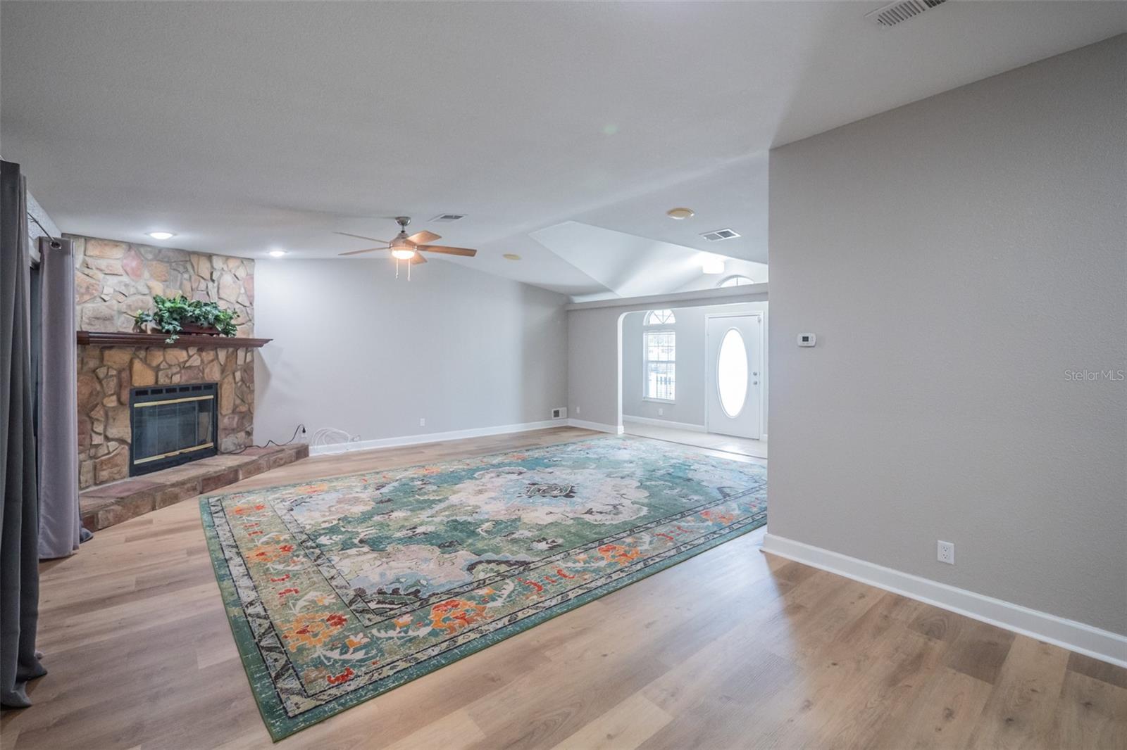 PELICAN ISLE ESTATES, 1ST ADD - Residential