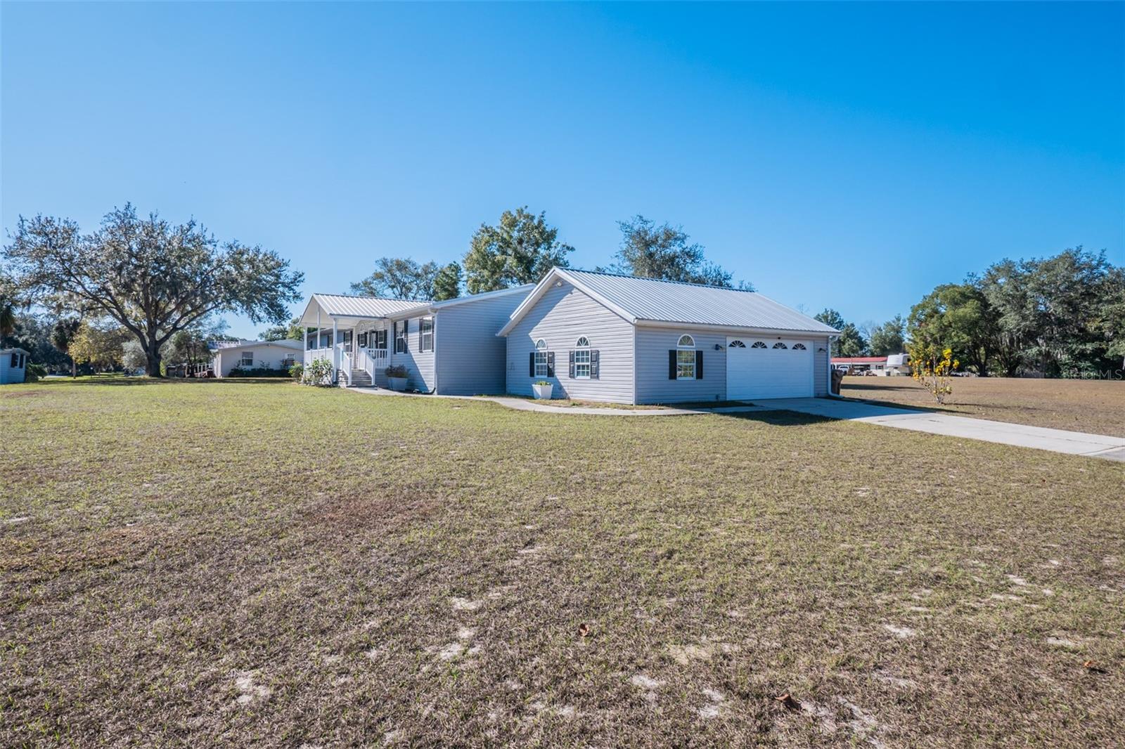 PELICAN ISLE ESTATES, 1ST ADD - Residential