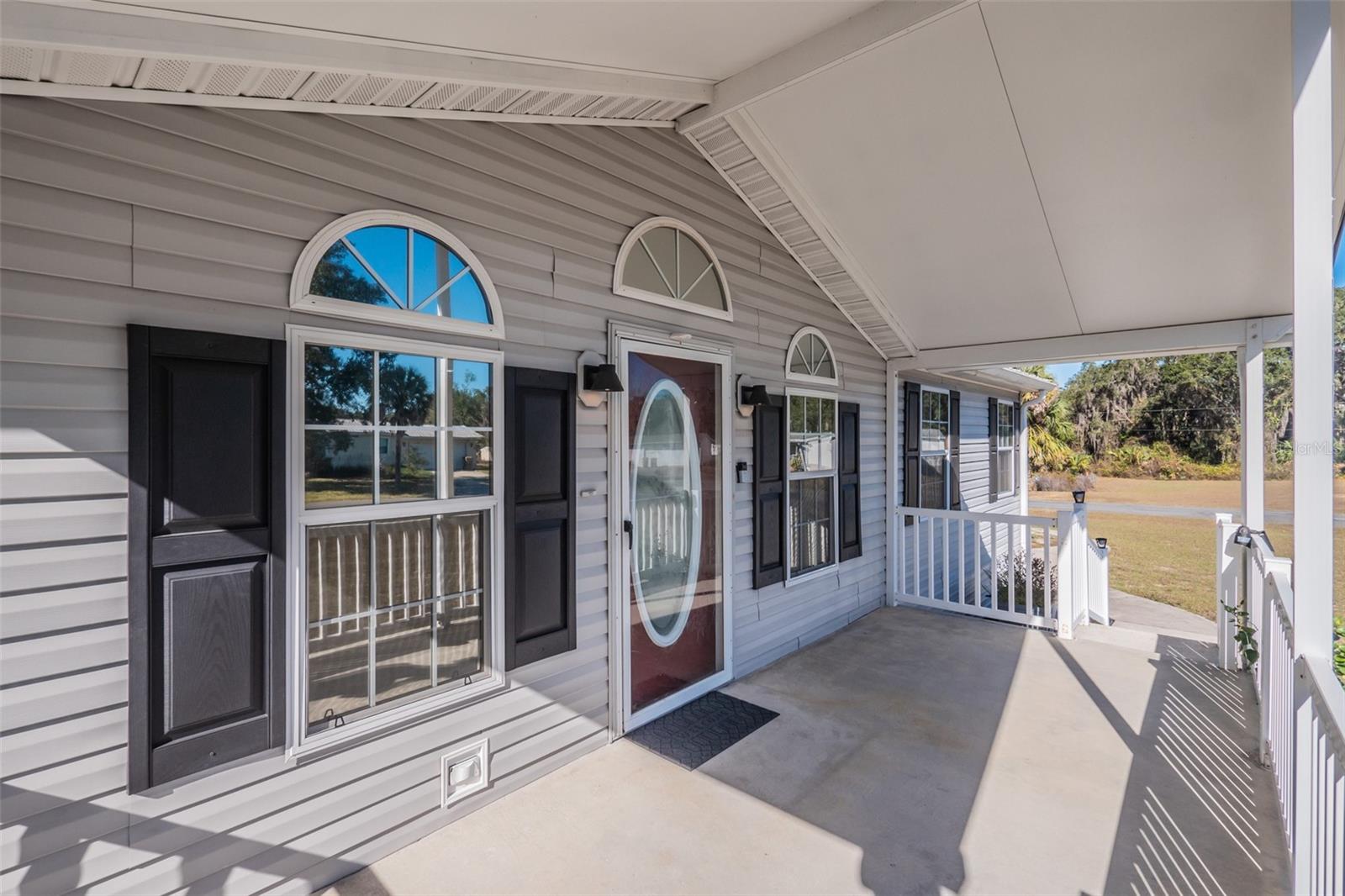 PELICAN ISLE ESTATES, 1ST ADD - Residential