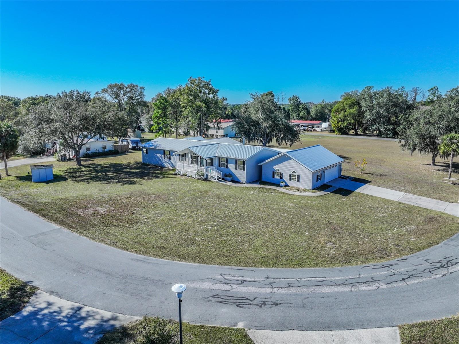 PELICAN ISLE ESTATES, 1ST ADD - Residential