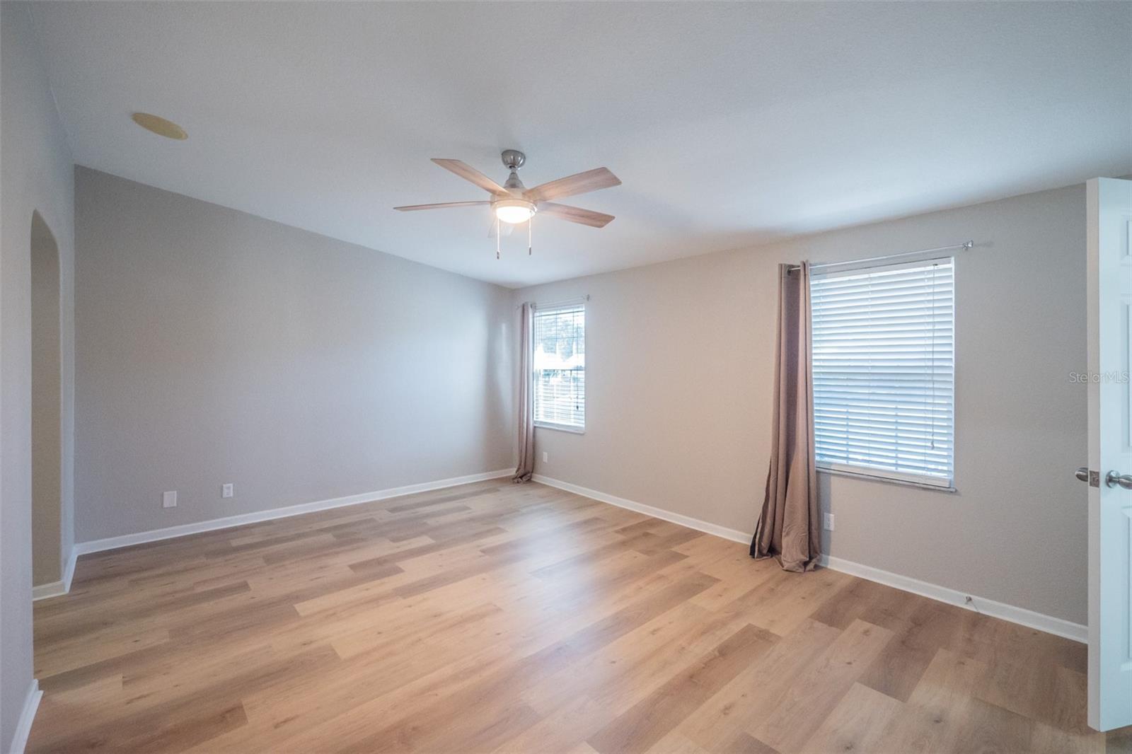 PELICAN ISLE ESTATES, 1ST ADD - Residential