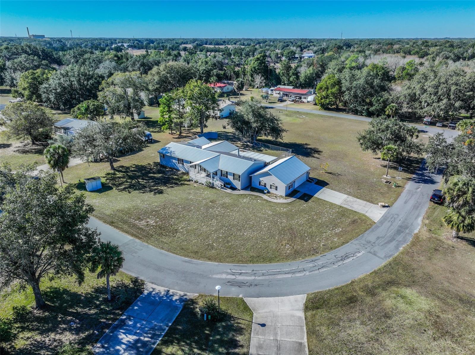 PELICAN ISLE ESTATES, 1ST ADD - Residential