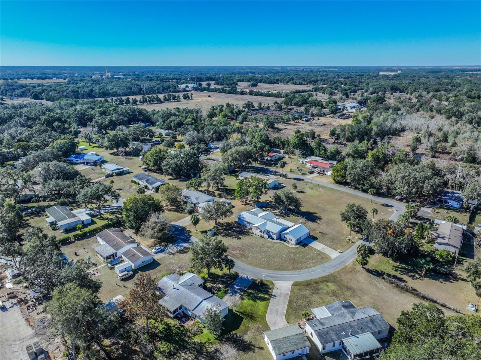 PELICAN ISLE ESTATES, 1ST ADD - Residential
