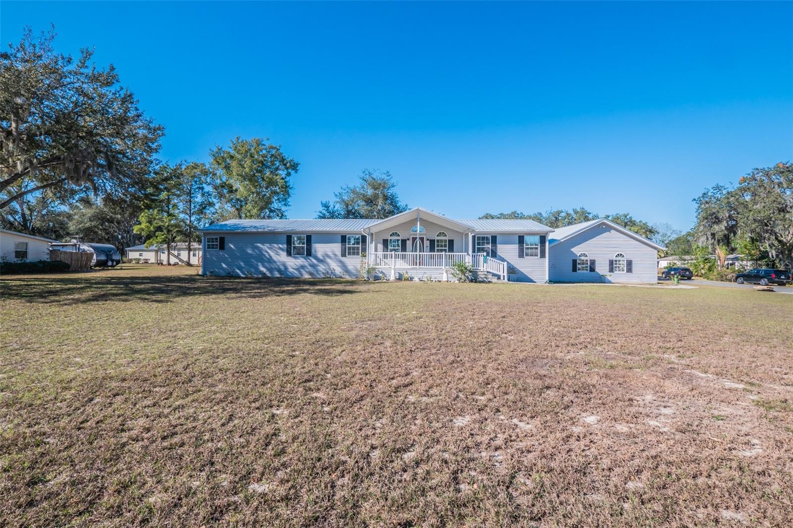 PELICAN ISLE ESTATES, 1ST ADD - Residential