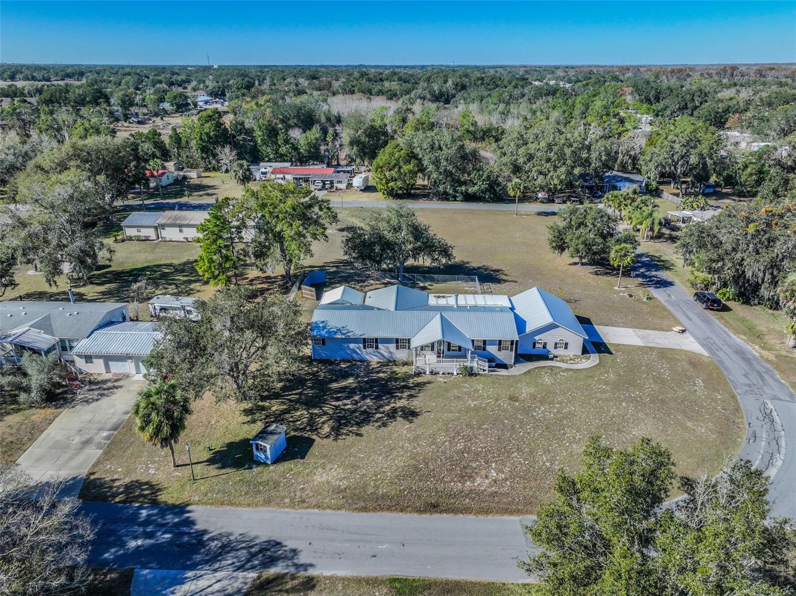 PELICAN ISLE ESTATES, 1ST ADD - Residential